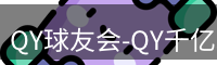 qy球友会